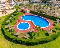 Herverkoop - Appartement / flat - Orihuela Costa - Dehesa de campoamor