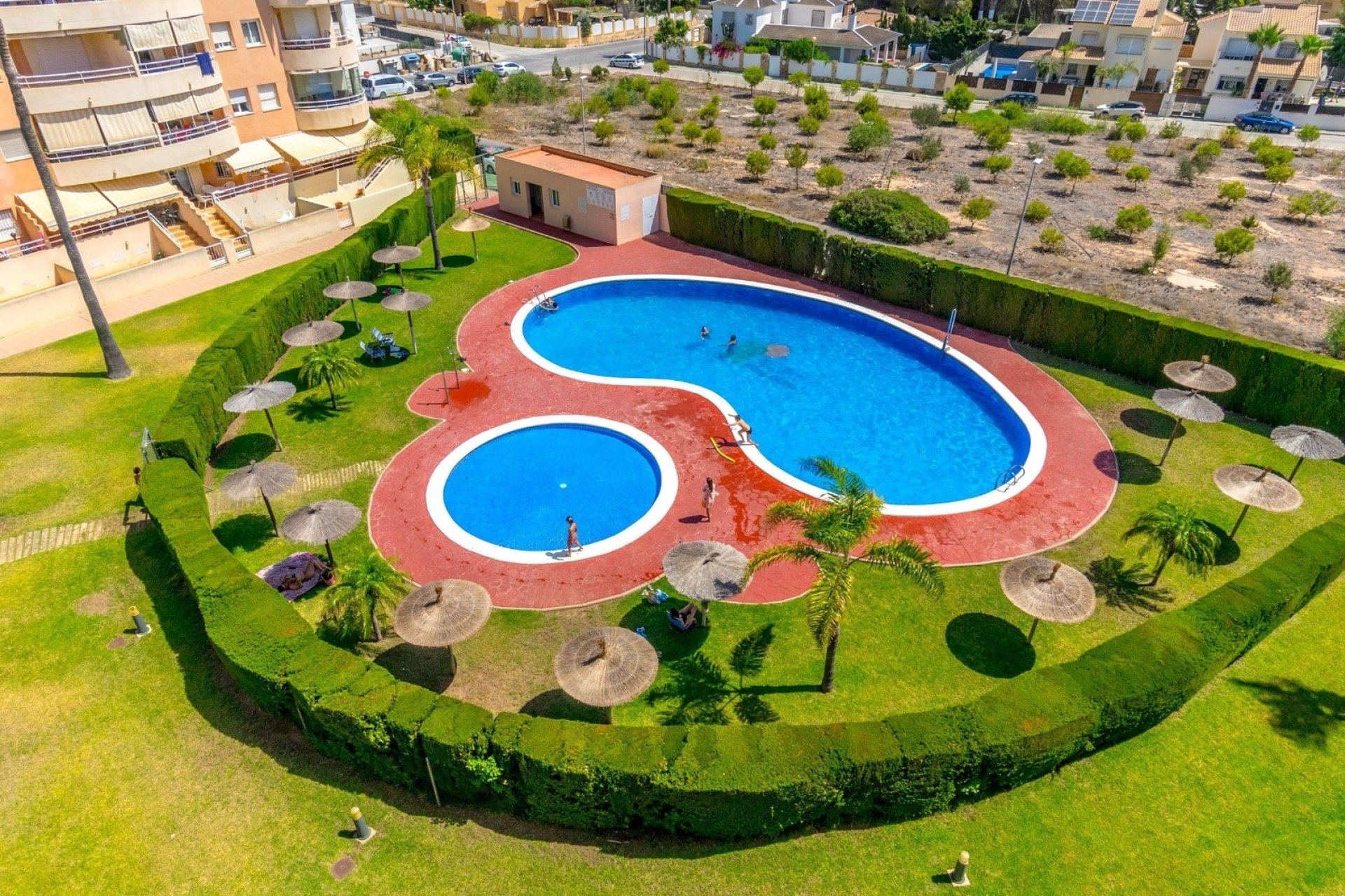 Herverkoop - Appartement / flat - Orihuela Costa - Dehesa de campoamor