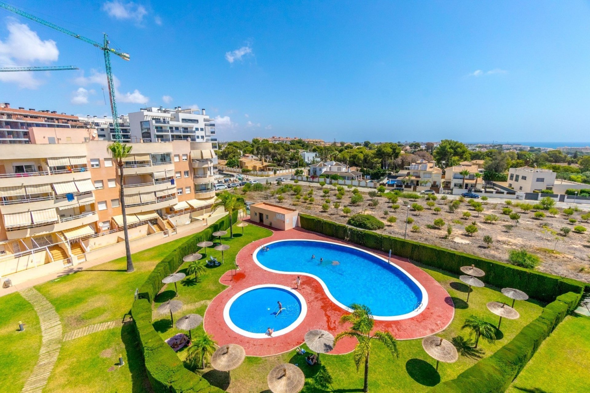 Herverkoop - Appartement / flat - Orihuela Costa - Dehesa de campoamor