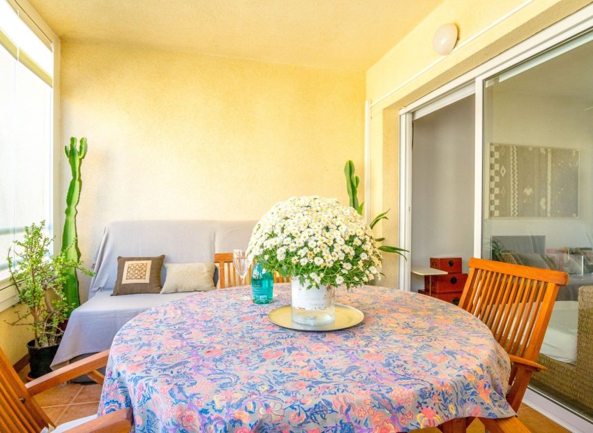 Herverkoop - Appartement / flat - Orihuela Costa - Dehesa de campoamor