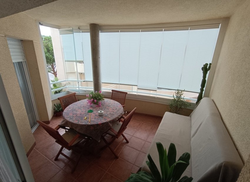 Herverkoop - Appartement / flat - Orihuela Costa - Dehesa de campoamor