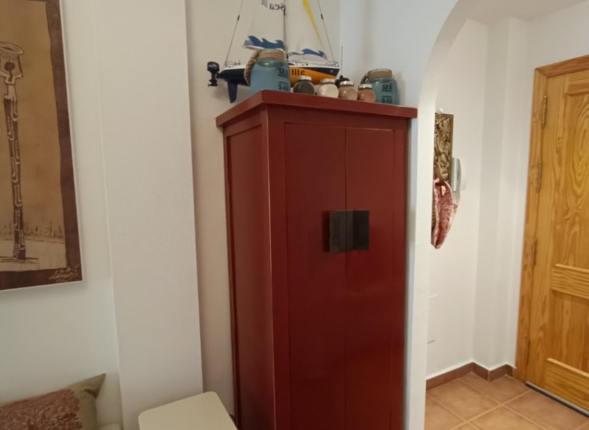 Herverkoop - Appartement / flat - Orihuela Costa - Dehesa de campoamor