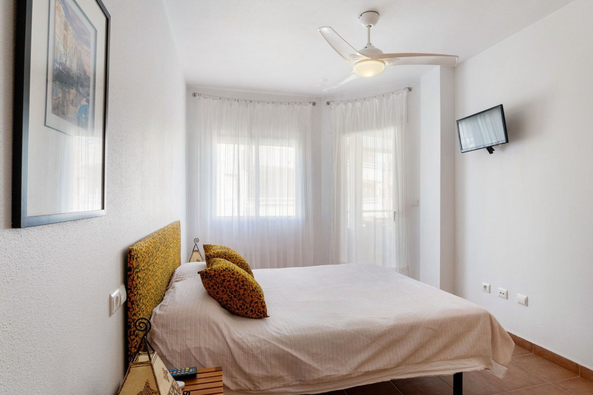 Herverkoop - Appartement / flat - Orihuela Costa - Dehesa de campoamor