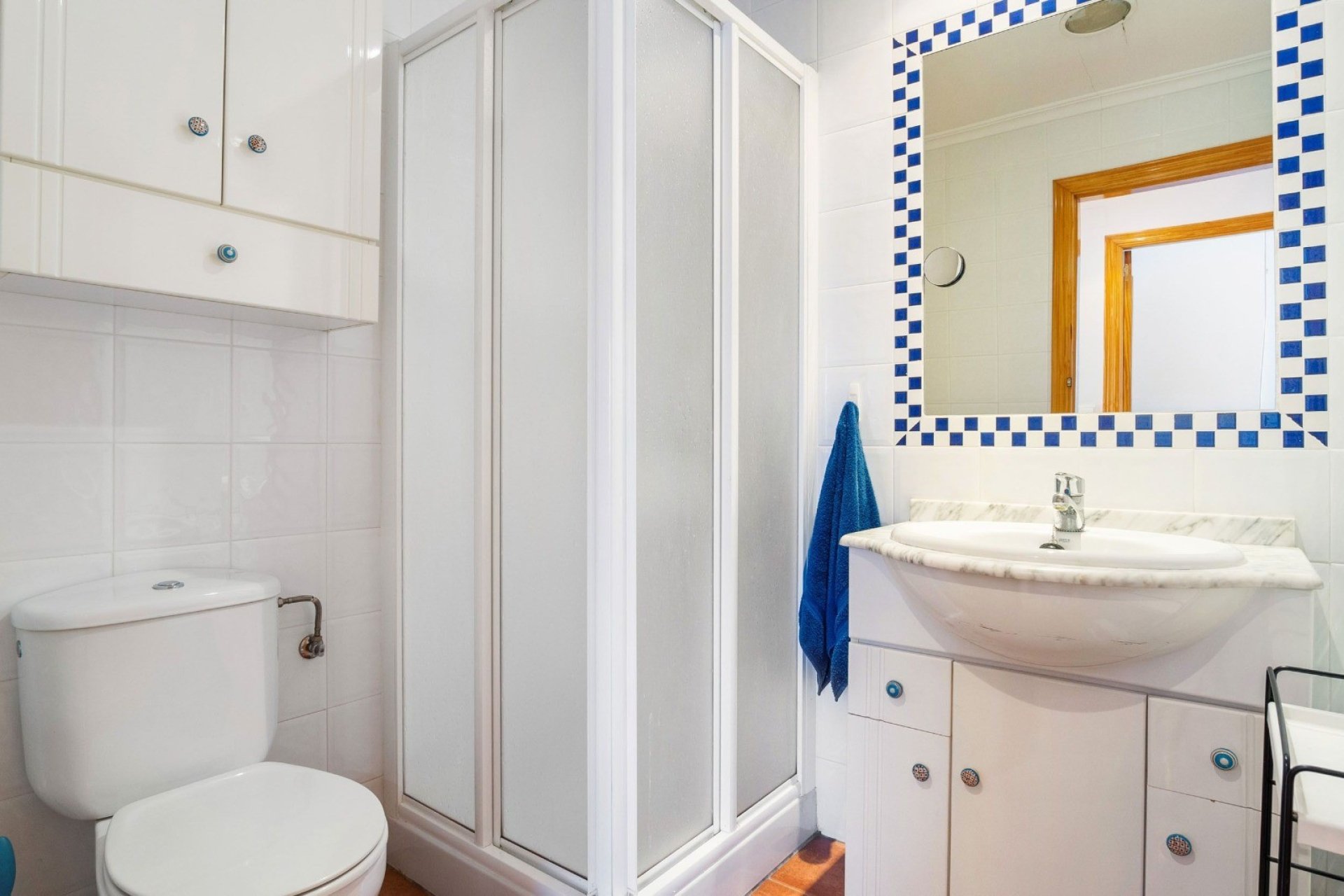 Herverkoop - Appartement / flat - Orihuela Costa - Dehesa de campoamor