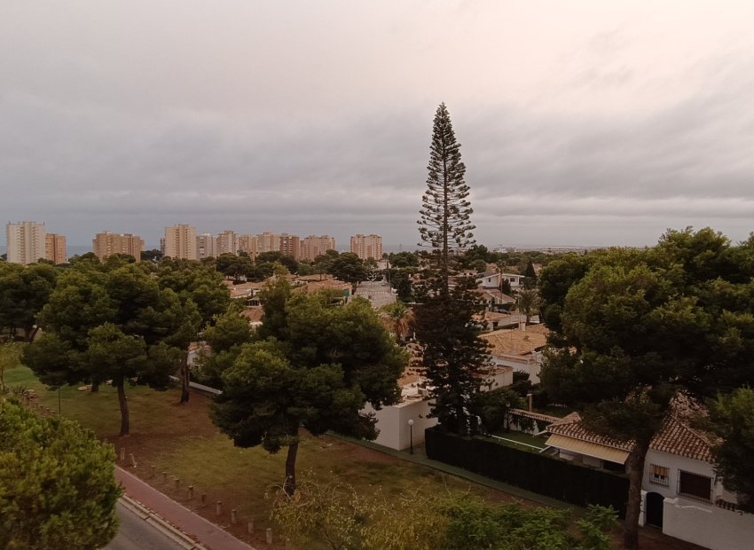 Herverkoop - Appartement / flat - Orihuela Costa - Dehesa de campoamor