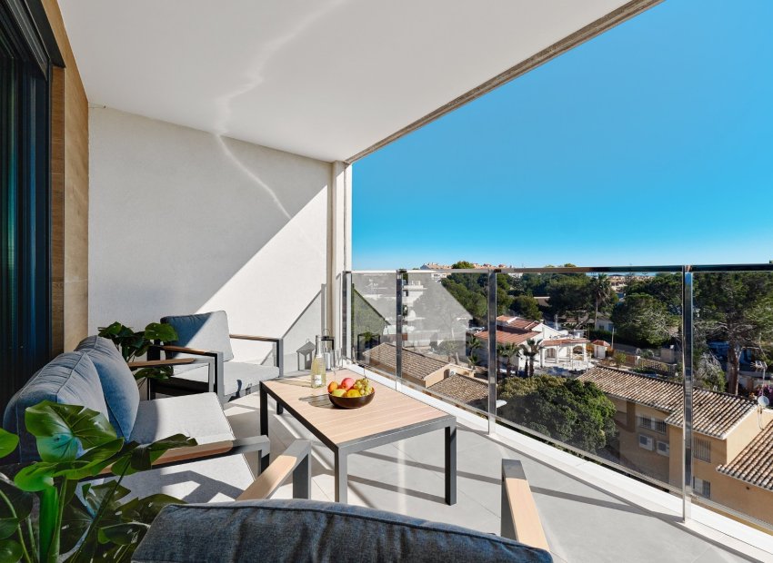 Herverkoop - Appartement / flat - Orihuela Costa - Dehesa de campoamor