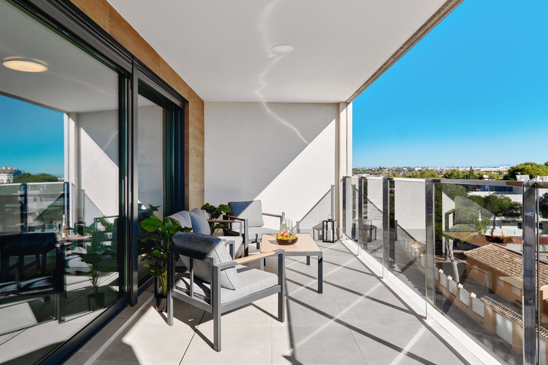 Herverkoop - Appartement / flat - Orihuela Costa - Dehesa de campoamor