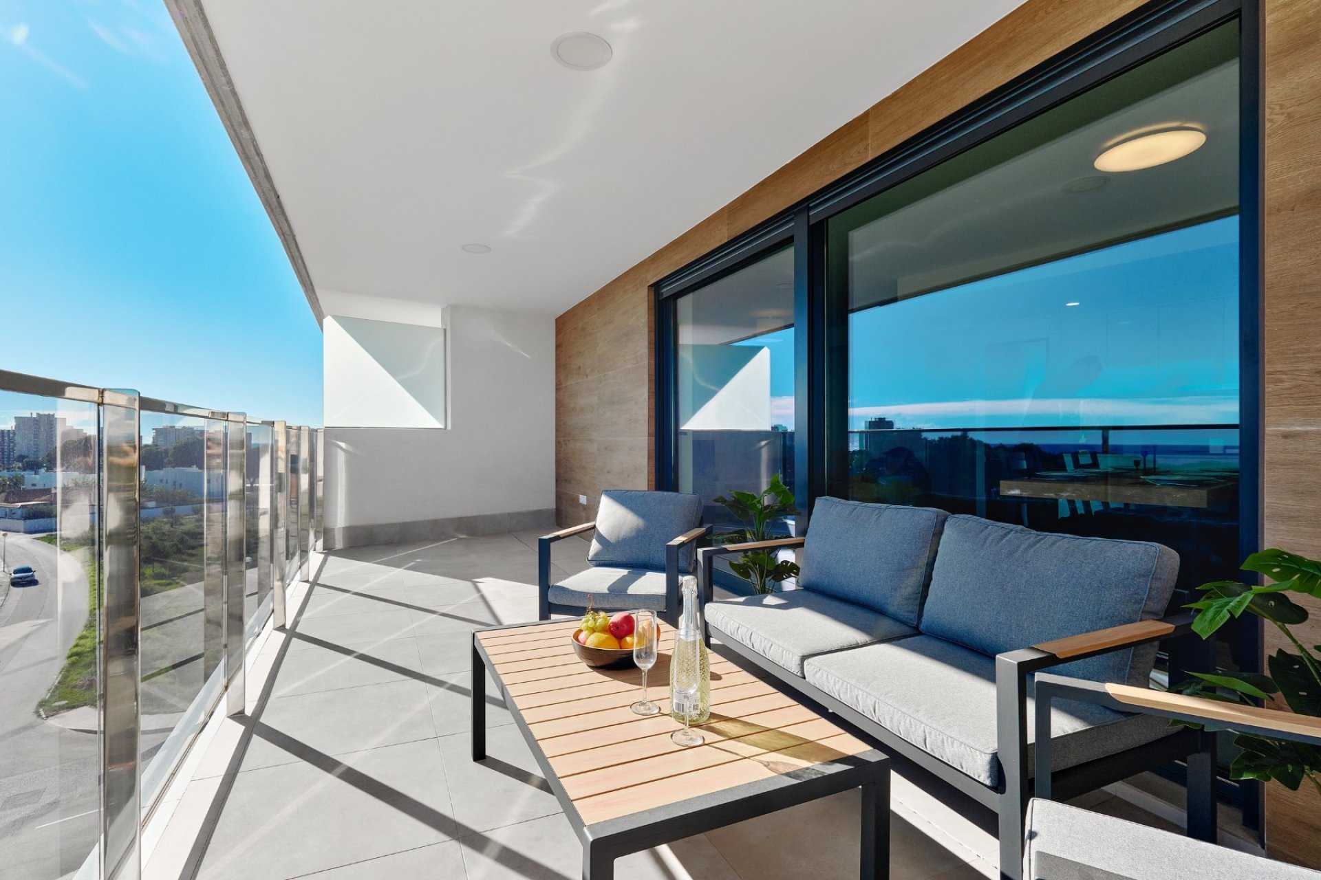 Herverkoop - Appartement / flat - Orihuela Costa - Dehesa de campoamor