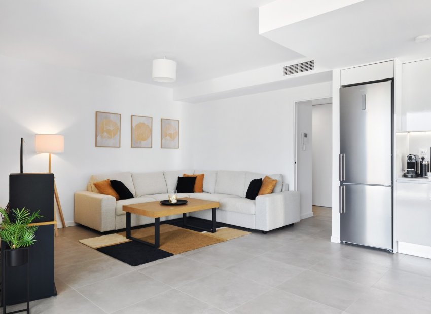 Herverkoop - Appartement / flat - Orihuela Costa - Dehesa de campoamor