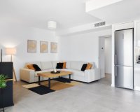 Herverkoop - Appartement / flat - Orihuela Costa - Dehesa de campoamor