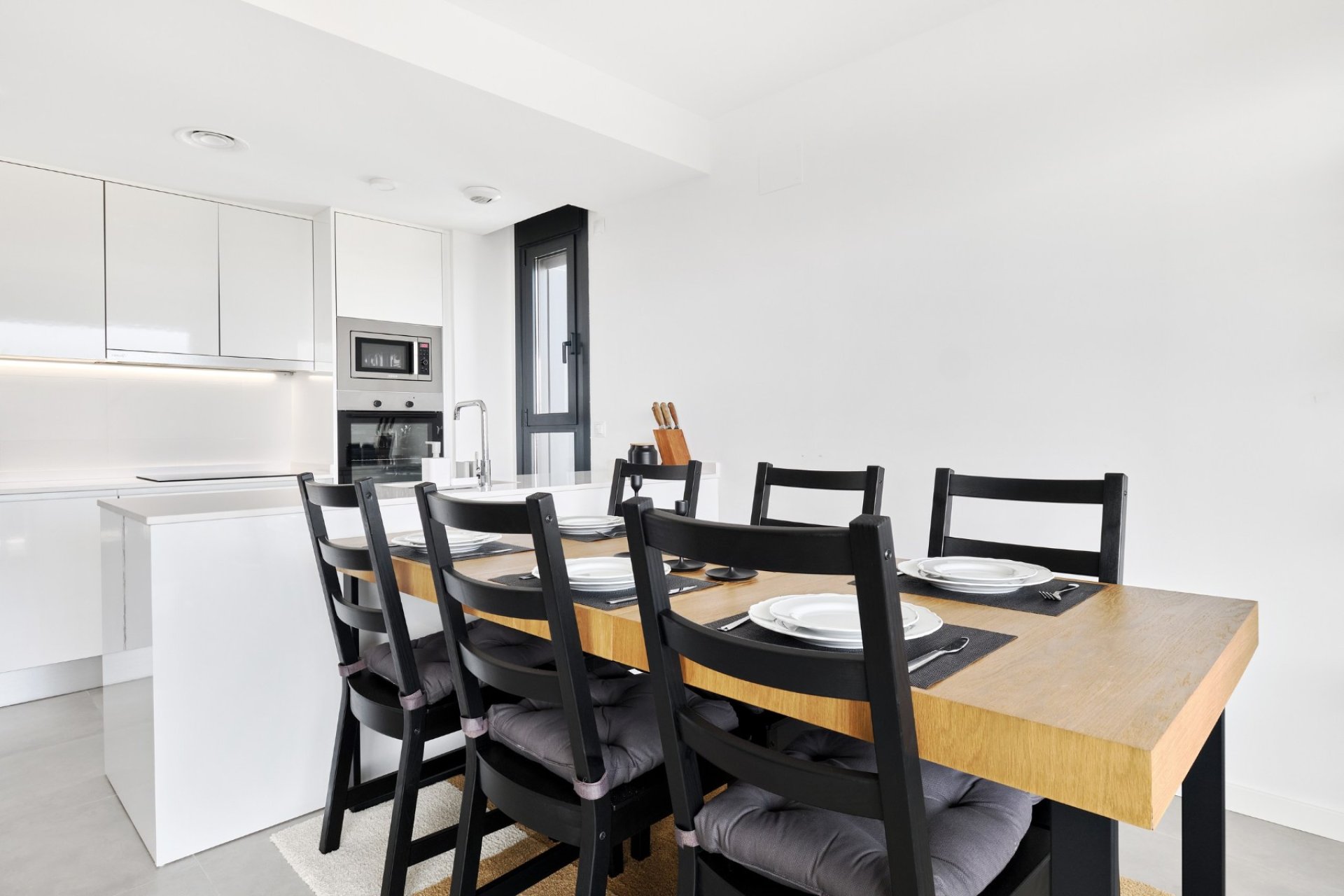 Herverkoop - Appartement / flat - Orihuela Costa - Dehesa de campoamor