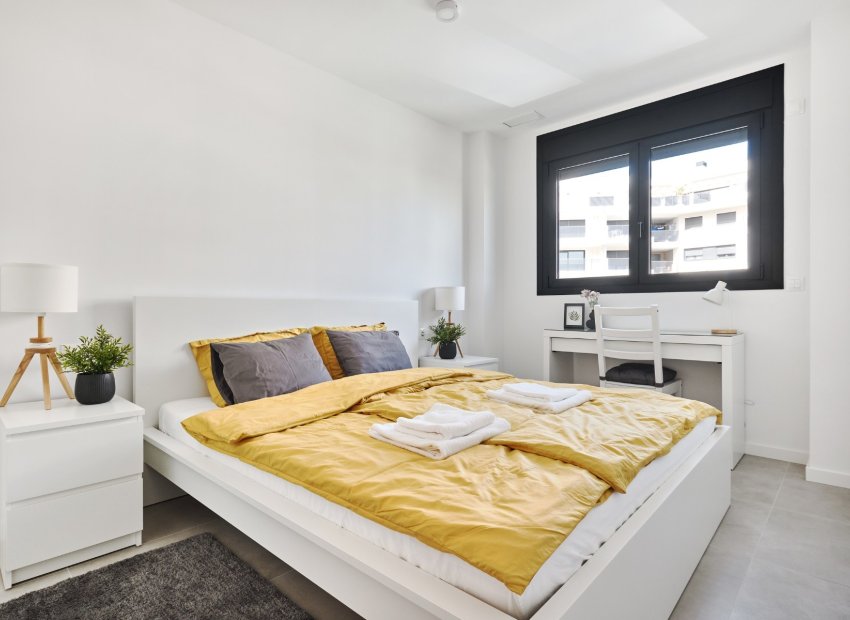 Herverkoop - Appartement / flat - Orihuela Costa - Dehesa de campoamor