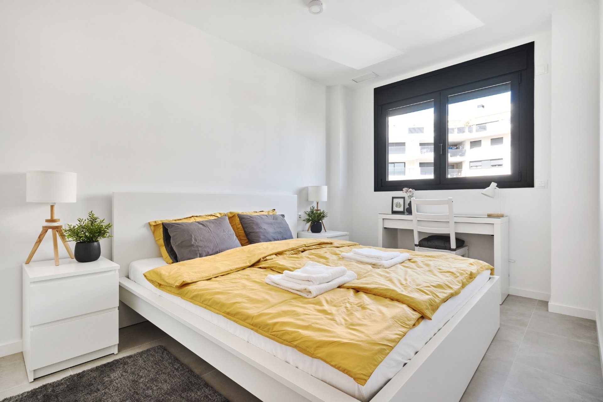 Herverkoop - Appartement / flat - Orihuela Costa - Dehesa de campoamor