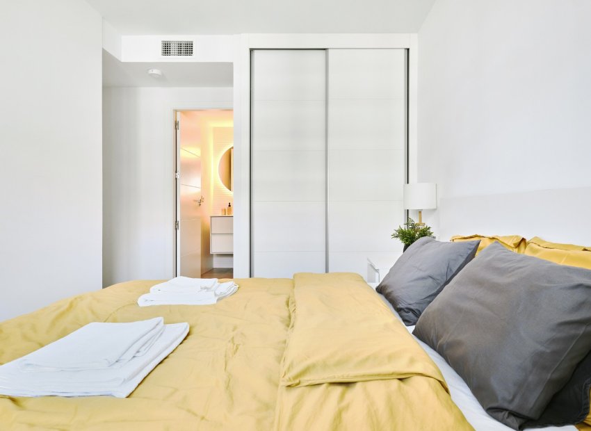 Herverkoop - Appartement / flat - Orihuela Costa - Dehesa de campoamor