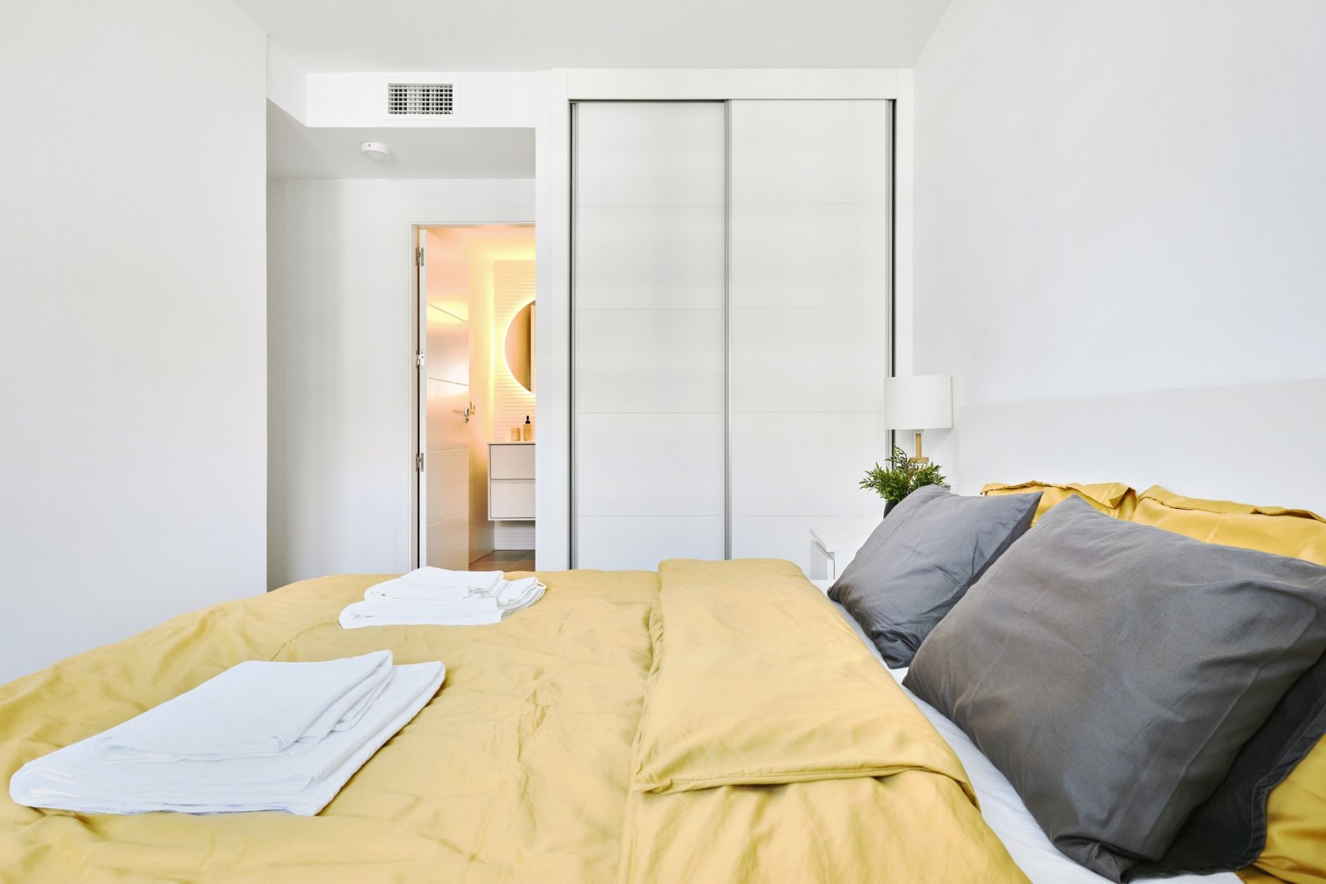 Herverkoop - Appartement / flat - Orihuela Costa - Dehesa de campoamor