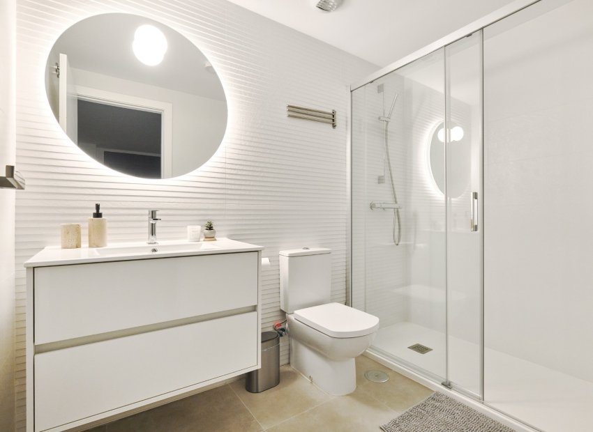 Herverkoop - Appartement / flat - Orihuela Costa - Dehesa de campoamor