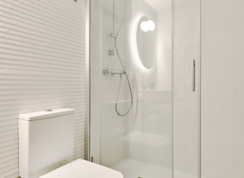 Herverkoop - Appartement / flat - Orihuela Costa - Dehesa de campoamor