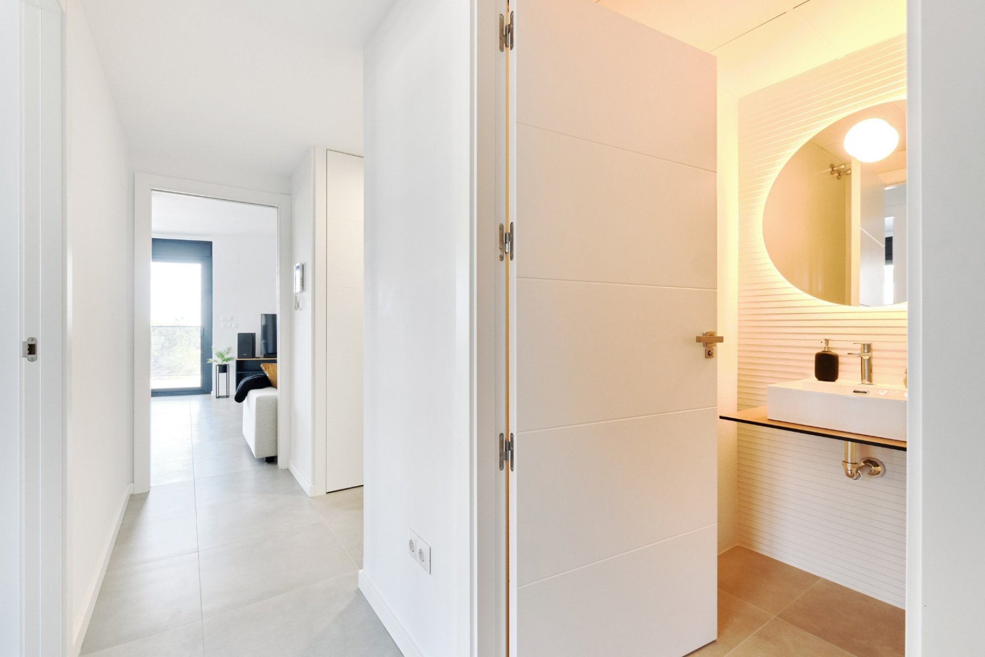 Herverkoop - Appartement / flat - Orihuela Costa - Dehesa de campoamor