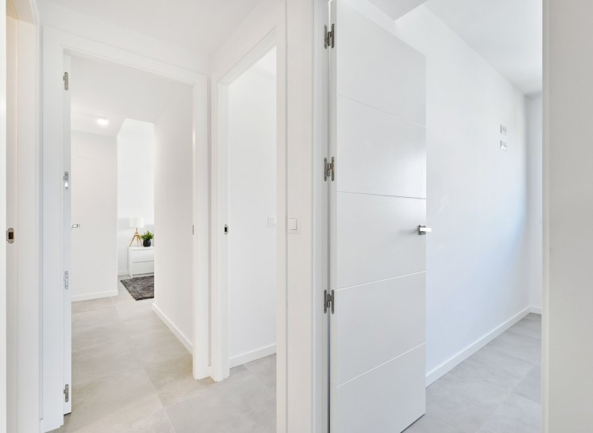 Herverkoop - Appartement / flat - Orihuela Costa - Dehesa de campoamor