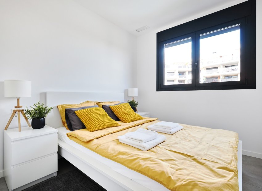 Herverkoop - Appartement / flat - Orihuela Costa - Dehesa de campoamor