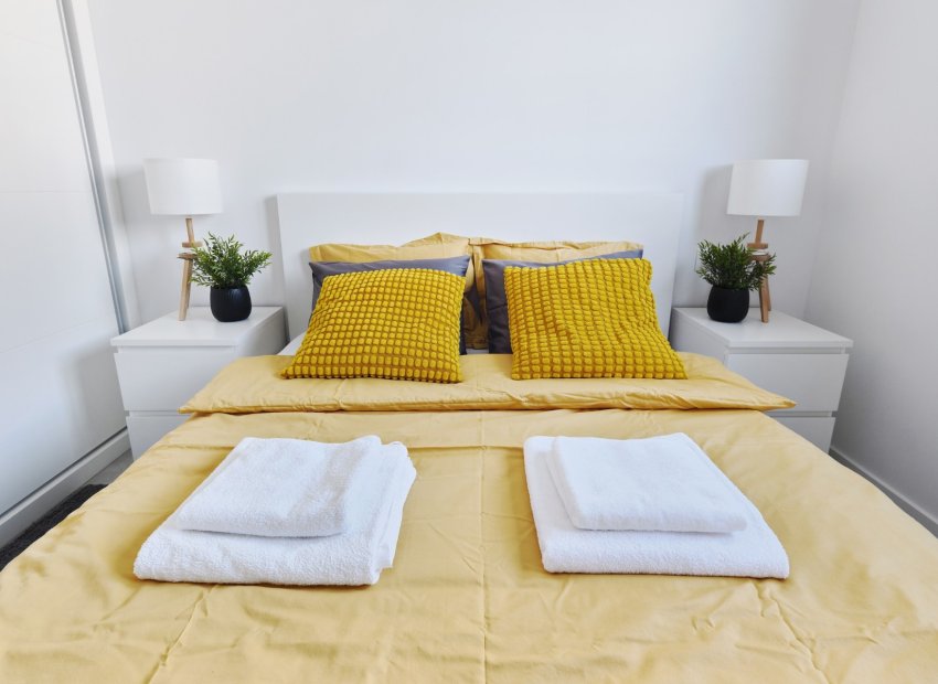 Herverkoop - Appartement / flat - Orihuela Costa - Dehesa de campoamor