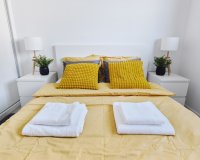 Herverkoop - Appartement / flat - Orihuela Costa - Dehesa de campoamor