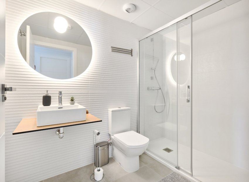 Herverkoop - Appartement / flat - Orihuela Costa - Dehesa de campoamor