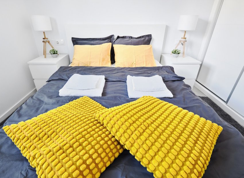 Herverkoop - Appartement / flat - Orihuela Costa - Dehesa de campoamor