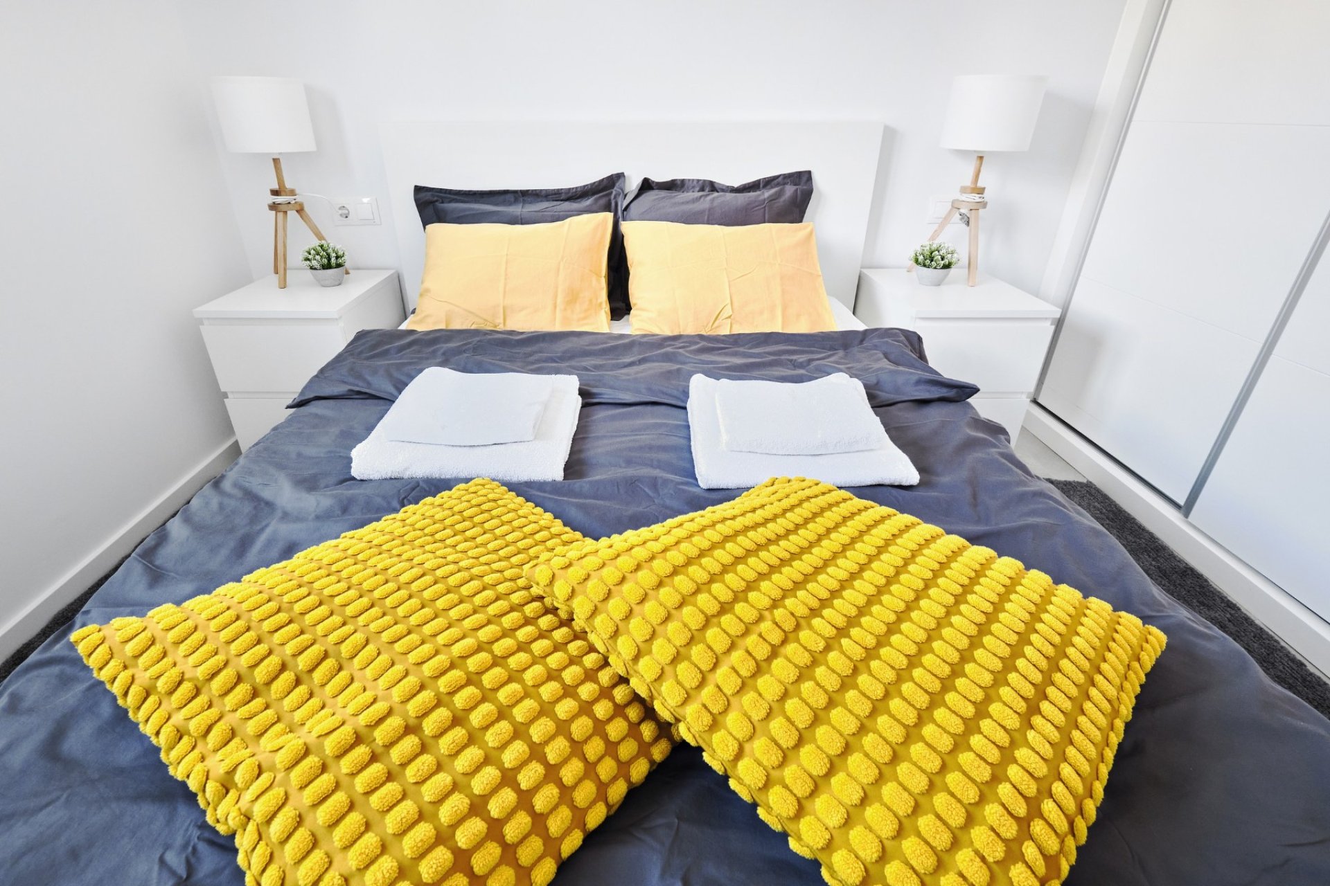 Herverkoop - Appartement / flat - Orihuela Costa - Dehesa de campoamor