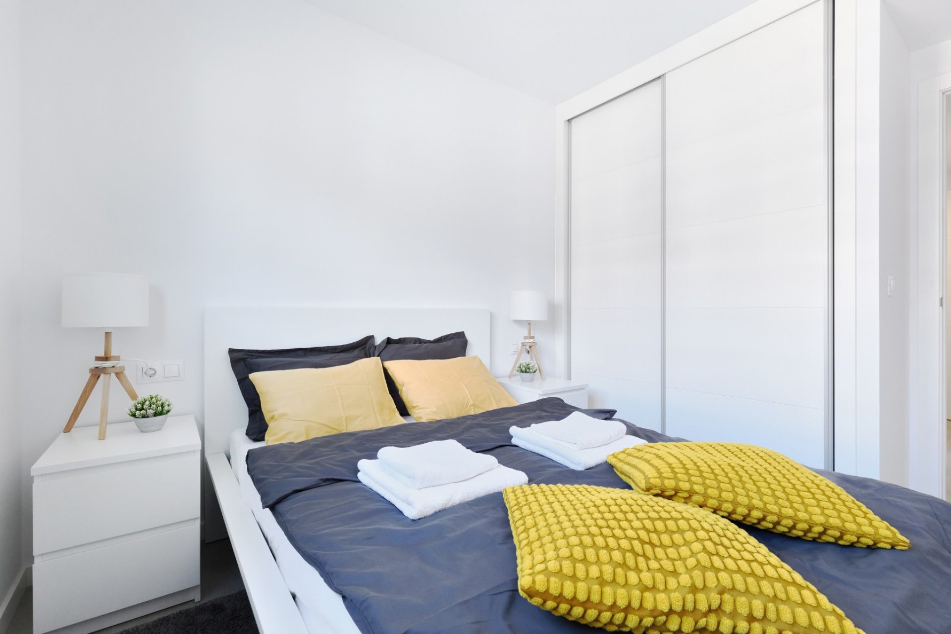 Herverkoop - Appartement / flat - Orihuela Costa - Dehesa de campoamor