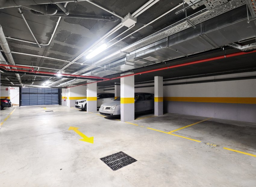 Herverkoop - Appartement / flat - Orihuela Costa - Dehesa de campoamor