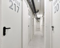 Herverkoop - Appartement / flat - Orihuela Costa - Dehesa de campoamor