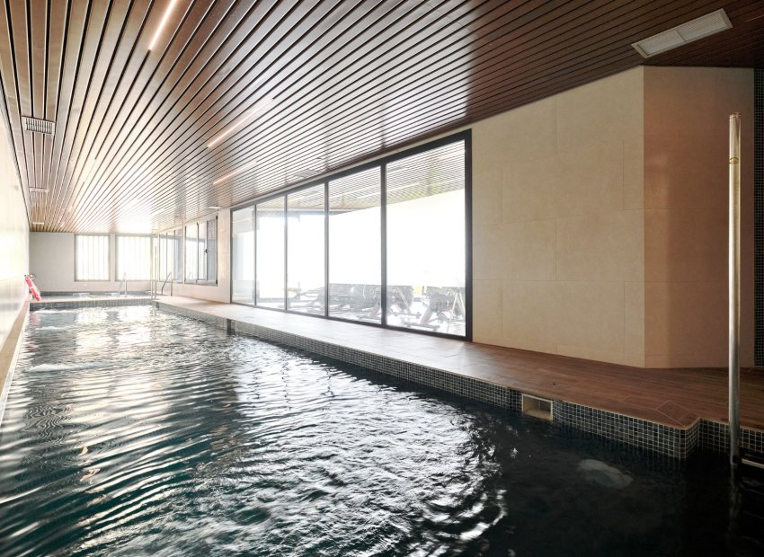 Herverkoop - Appartement / flat - Orihuela Costa - Dehesa de campoamor