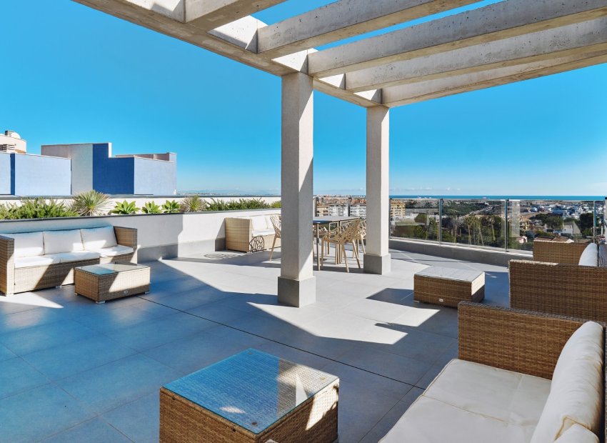 Herverkoop - Appartement / flat - Orihuela Costa - Dehesa de campoamor