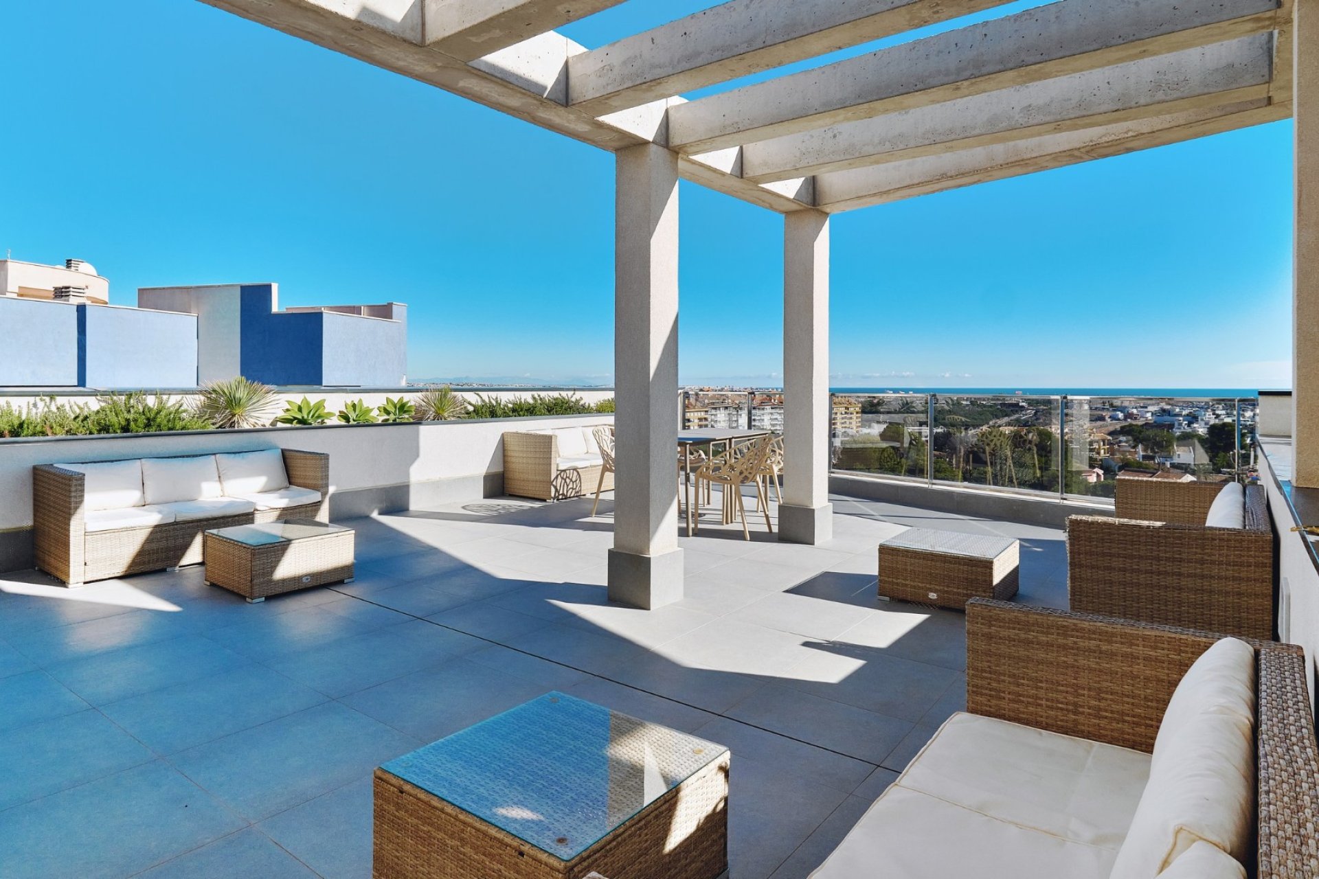 Herverkoop - Appartement / flat - Orihuela Costa - Dehesa de campoamor