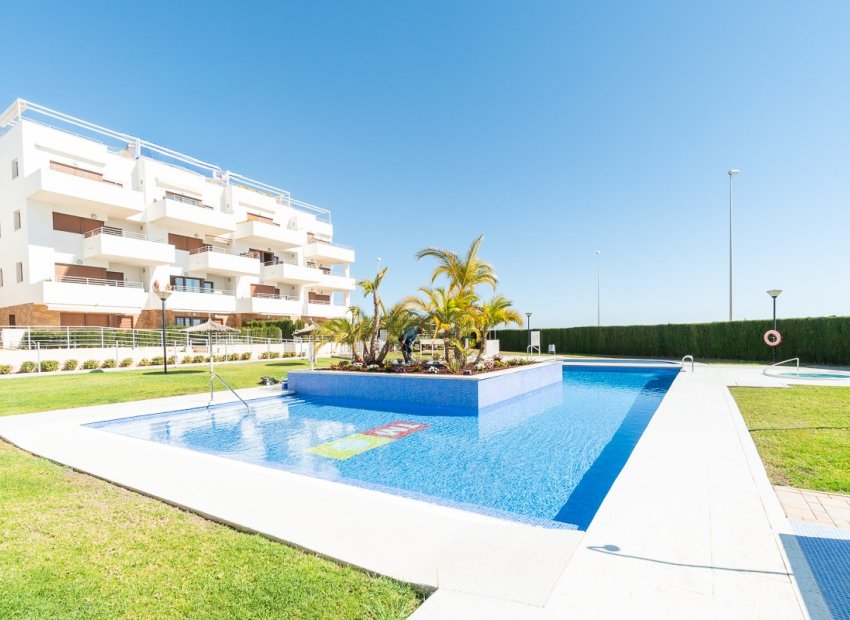 Herverkoop - Appartement / flat - Orihuela Costa - Dehesa de campoamor