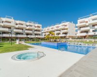 Herverkoop - Appartement / flat - Orihuela Costa - Dehesa de campoamor
