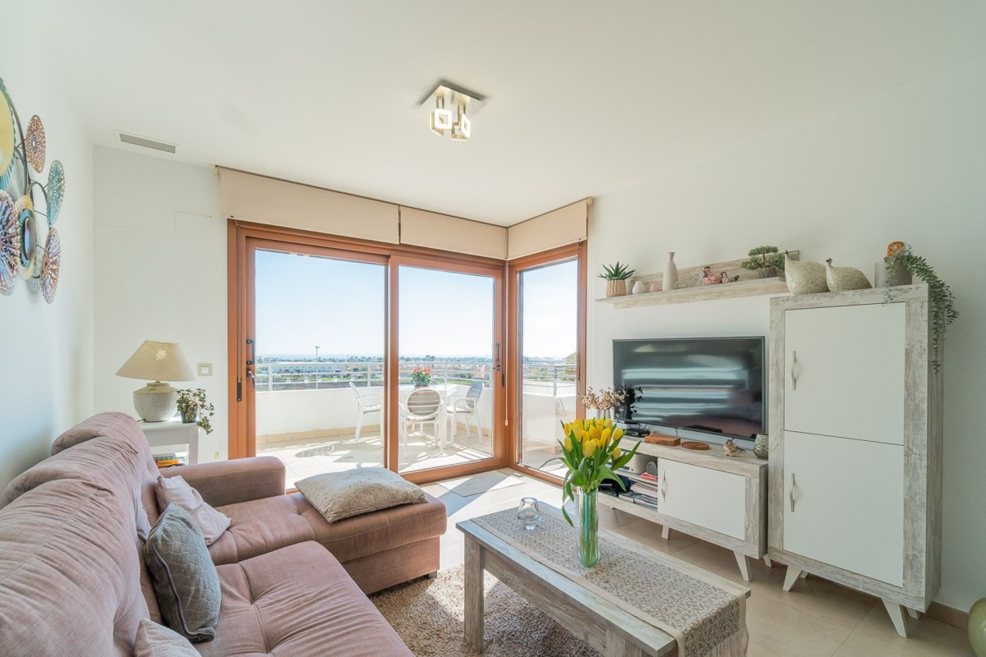 Herverkoop - Appartement / flat - Orihuela Costa - Dehesa de campoamor