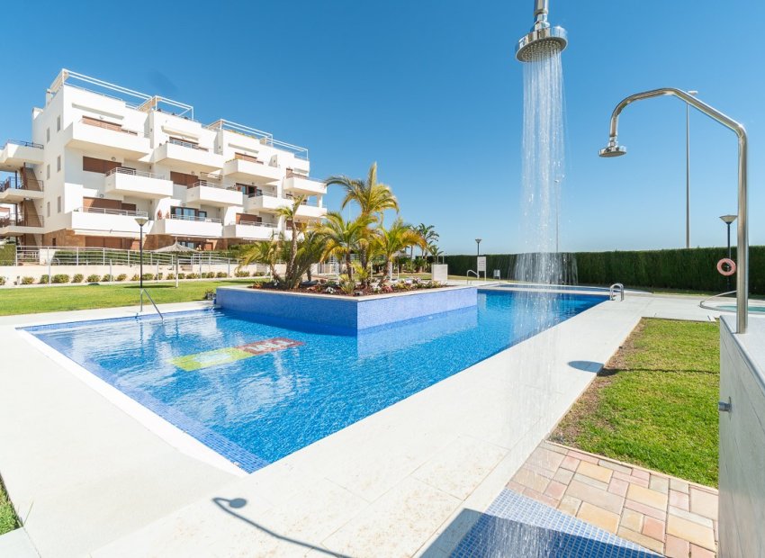 Herverkoop - Appartement / flat - Orihuela Costa - Dehesa de campoamor