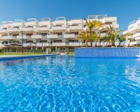 Herverkoop - Appartement / flat - Orihuela Costa - Dehesa de campoamor