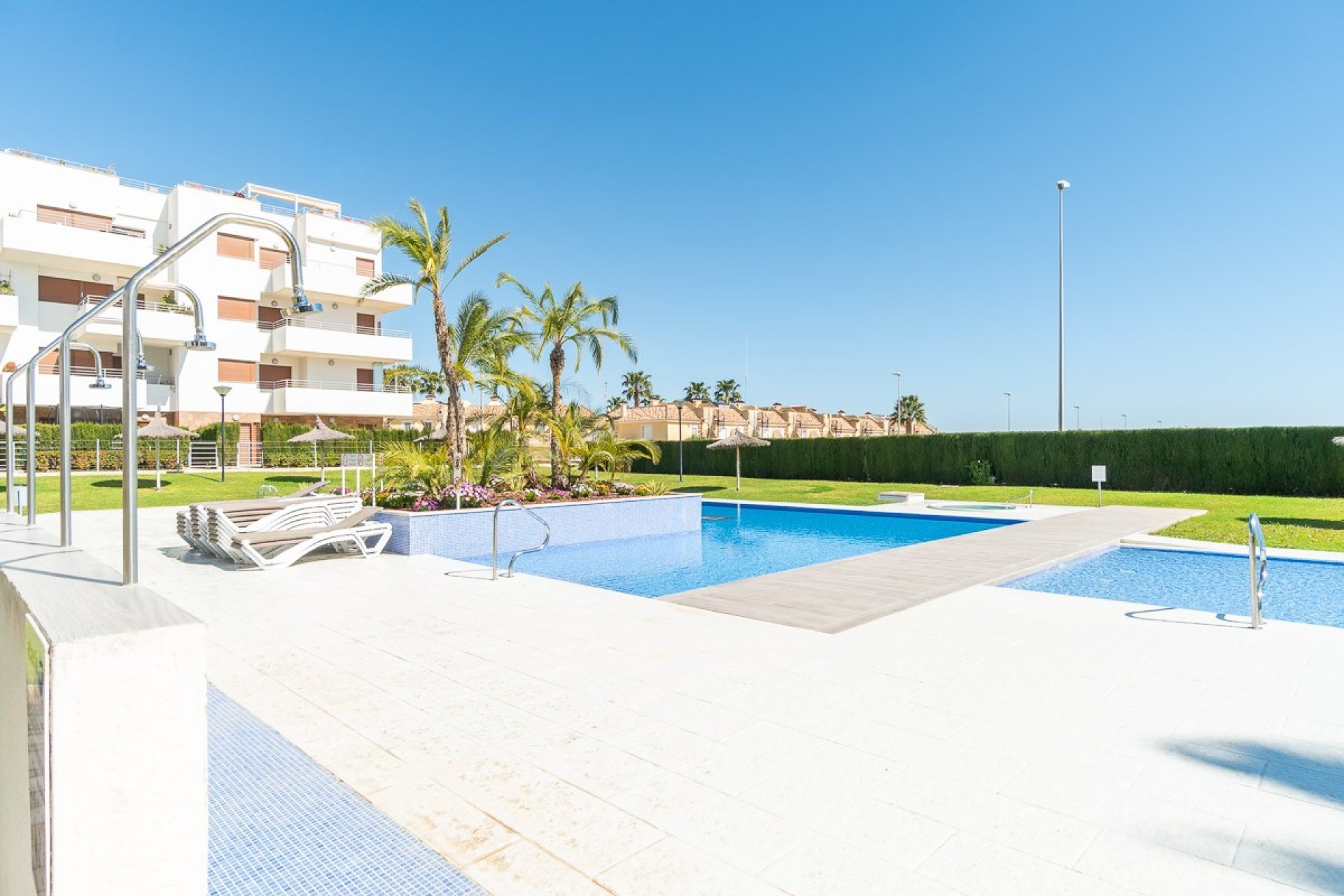 Herverkoop - Appartement / flat - Orihuela Costa - Dehesa de campoamor