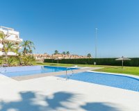 Herverkoop - Appartement / flat - Orihuela Costa - Dehesa de campoamor