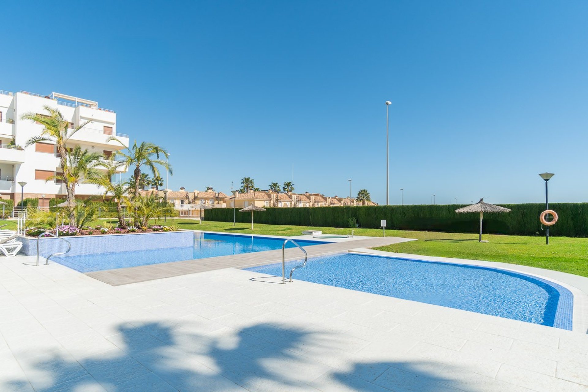 Herverkoop - Appartement / flat - Orihuela Costa - Dehesa de campoamor