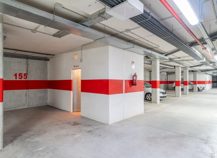 Herverkoop - Appartement / flat - Orihuela Costa - Dehesa de campoamor