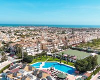 Herverkoop - Appartement / flat - Orihuela Costa - La Florida