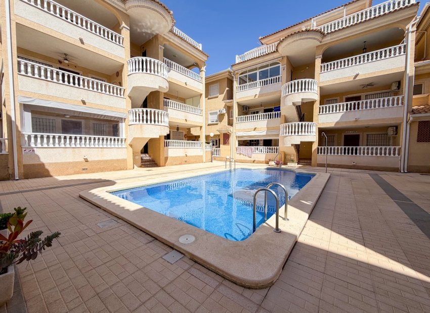 Herverkoop - Appartement / flat - Orihuela Costa - La Florida