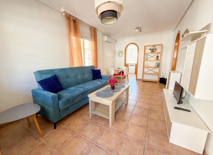 Herverkoop - Appartement / flat - Orihuela Costa - La Florida