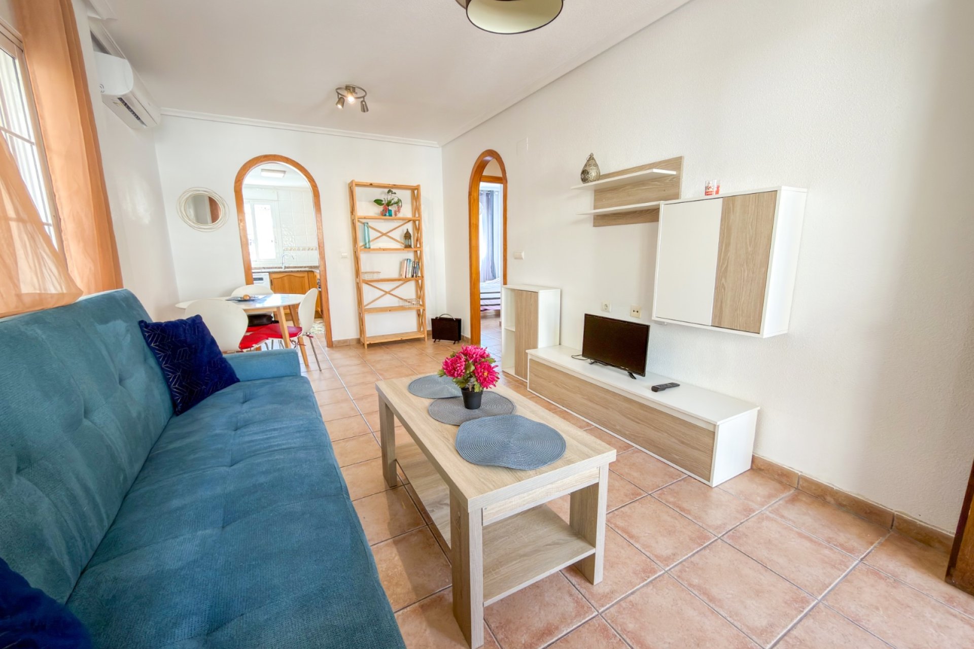 Herverkoop - Appartement / flat - Orihuela Costa - La Florida