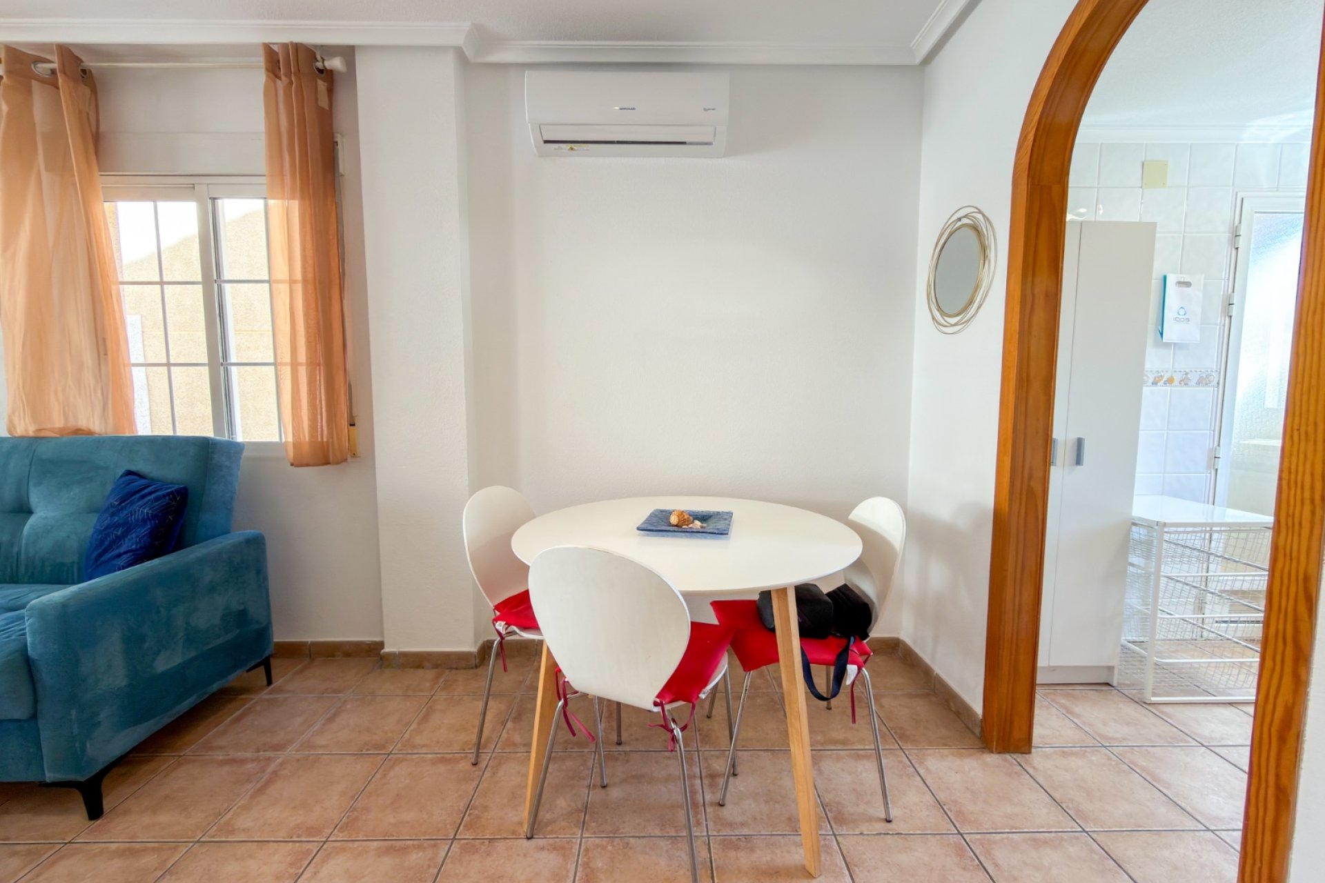 Herverkoop - Appartement / flat - Orihuela Costa - La Florida