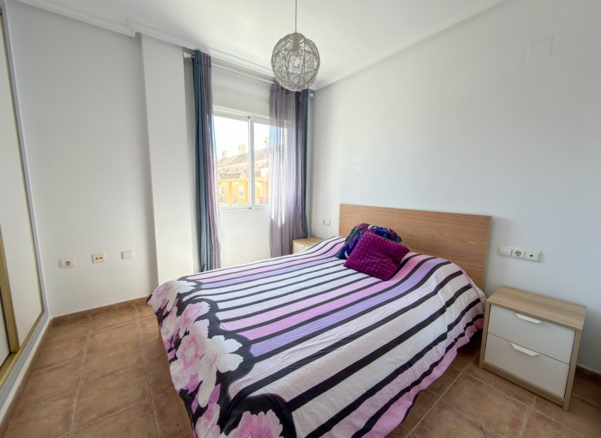 Herverkoop - Appartement / flat - Orihuela Costa - La Florida